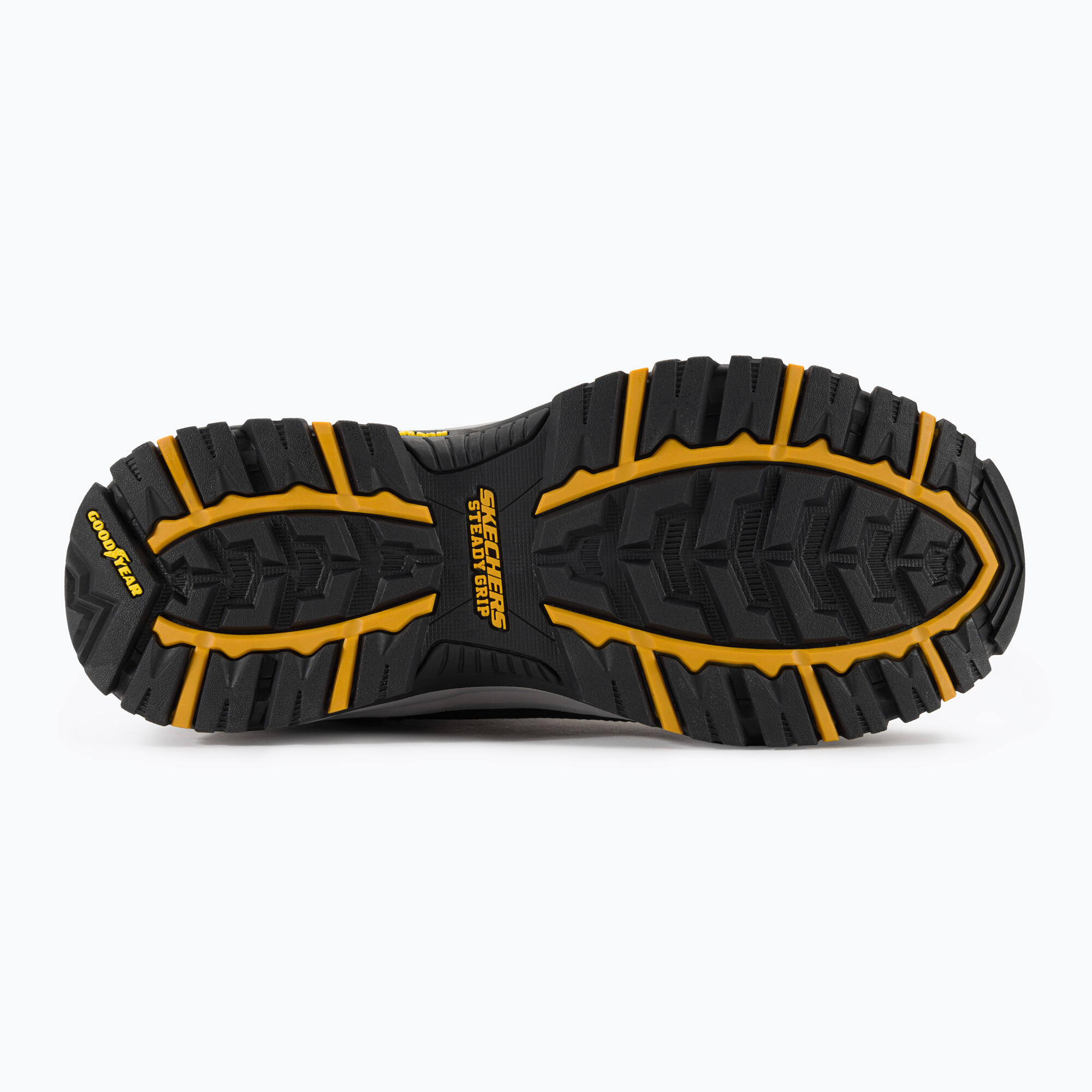 Buty męskie SKECHERS Arch Fit Dawson Raveno 5/5