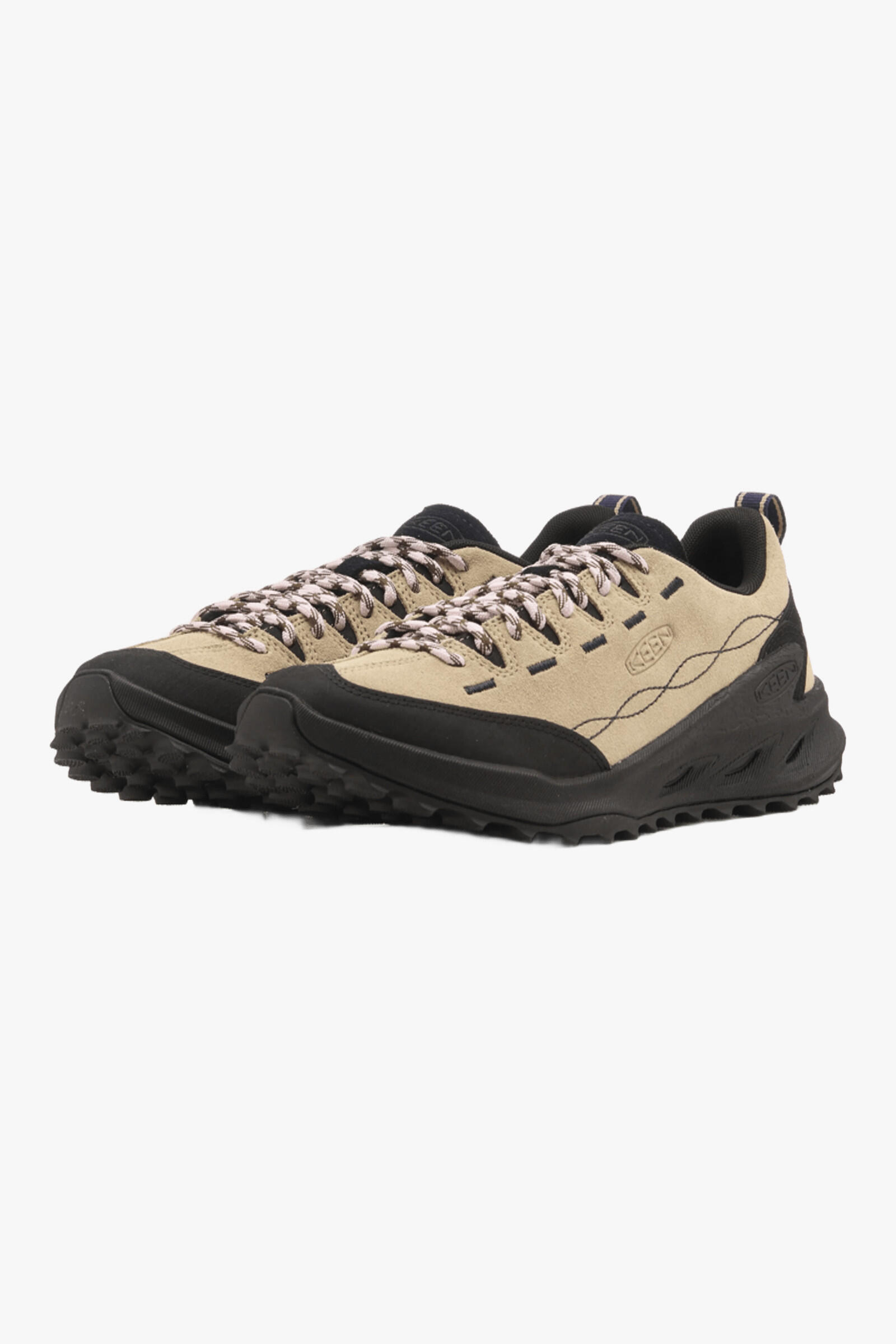 Keen Zapatillas Jasper Zionic Gris 5/5