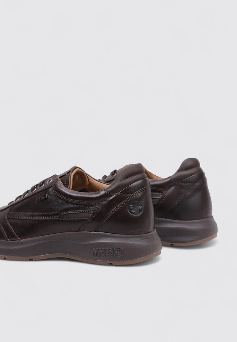 Zapatillas Deportivas Hombre Coronel Tapioca C331 Marró 4/5
