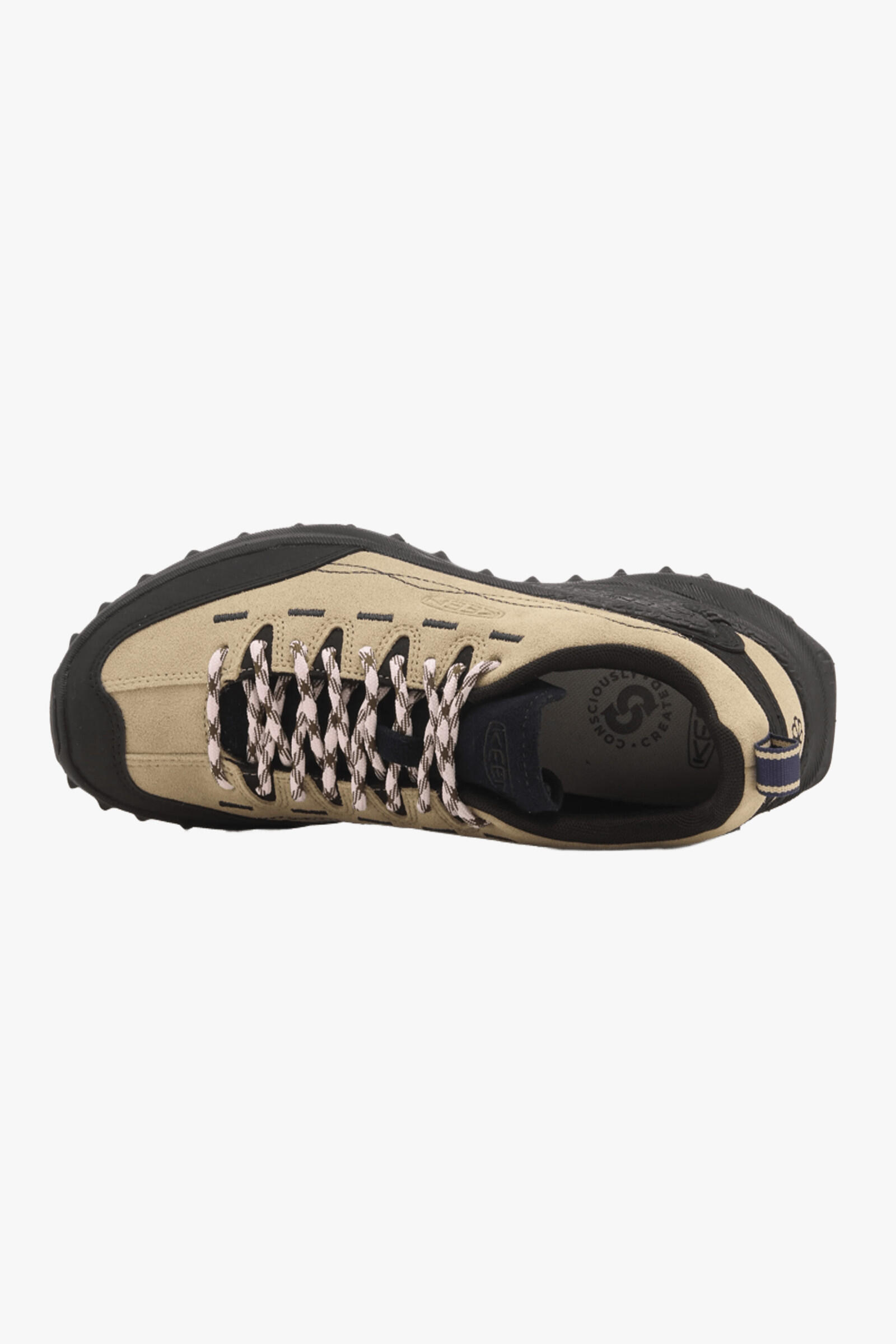Keen Zapatillas Jasper Zionic Gris 4/5