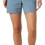 Women's shorts Helly Hansen ELV Light Tur