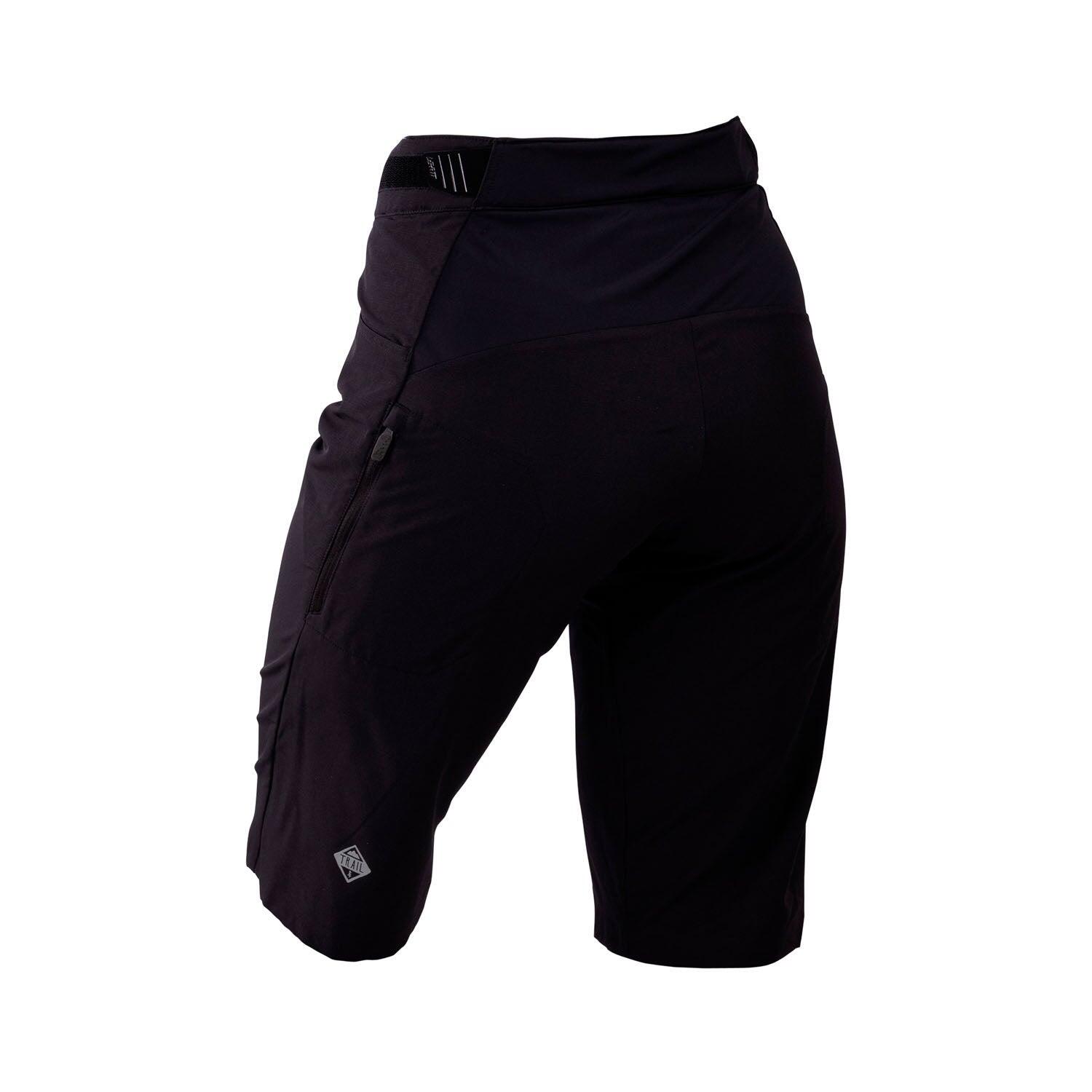 Pantalón Corto MTB Trail 2.0 Mujer V26 3/5