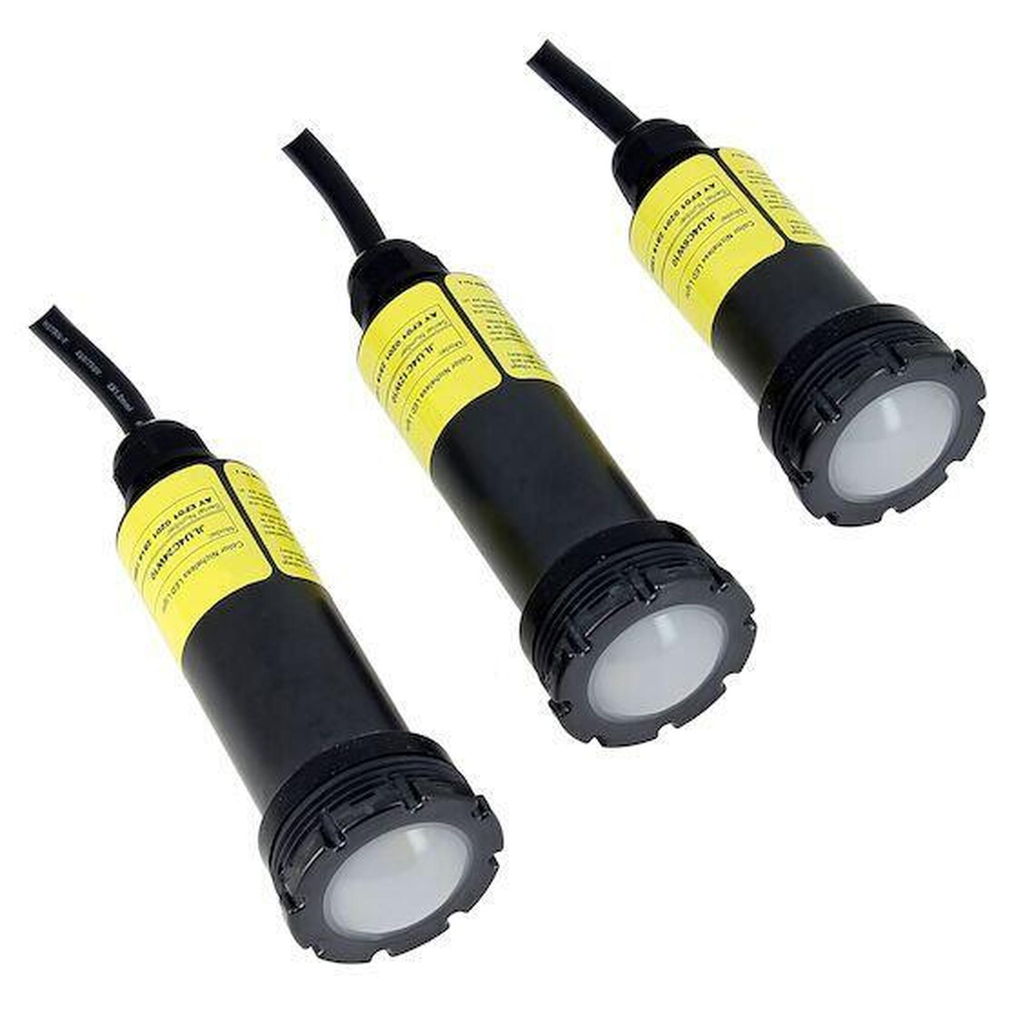 Zodiac - Projecteurs Led Nl 12 Rgbw Nl - Régulateur De Ph De Piscine - Taille Unique - Decathlon