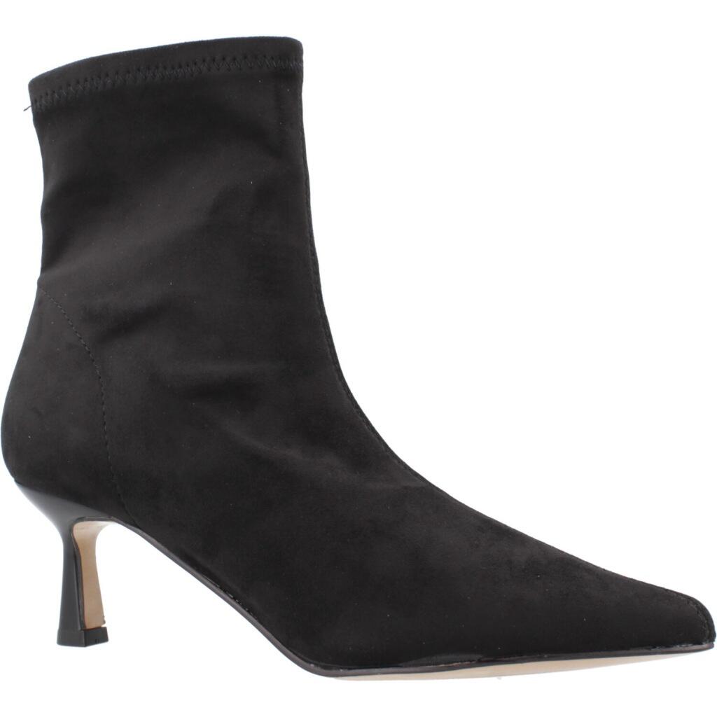 Botines Mujer Mtng 59671m 5/5