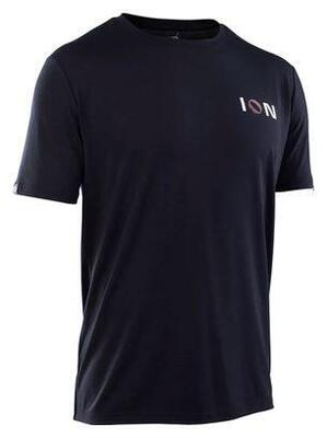 Maglia MTB ION Seek Graphic manica corta Uomo
