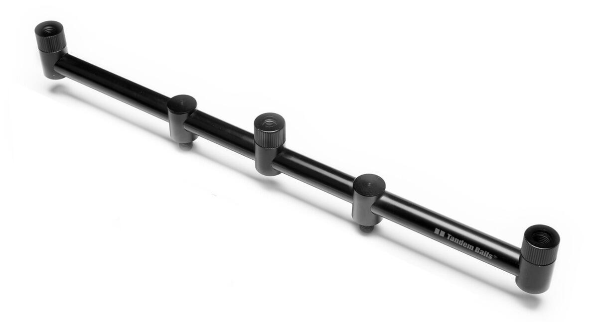Dura Buzzbars pod 2 wędziska karpiowe, średnica 16 mm, długość 36 cm 4/4
