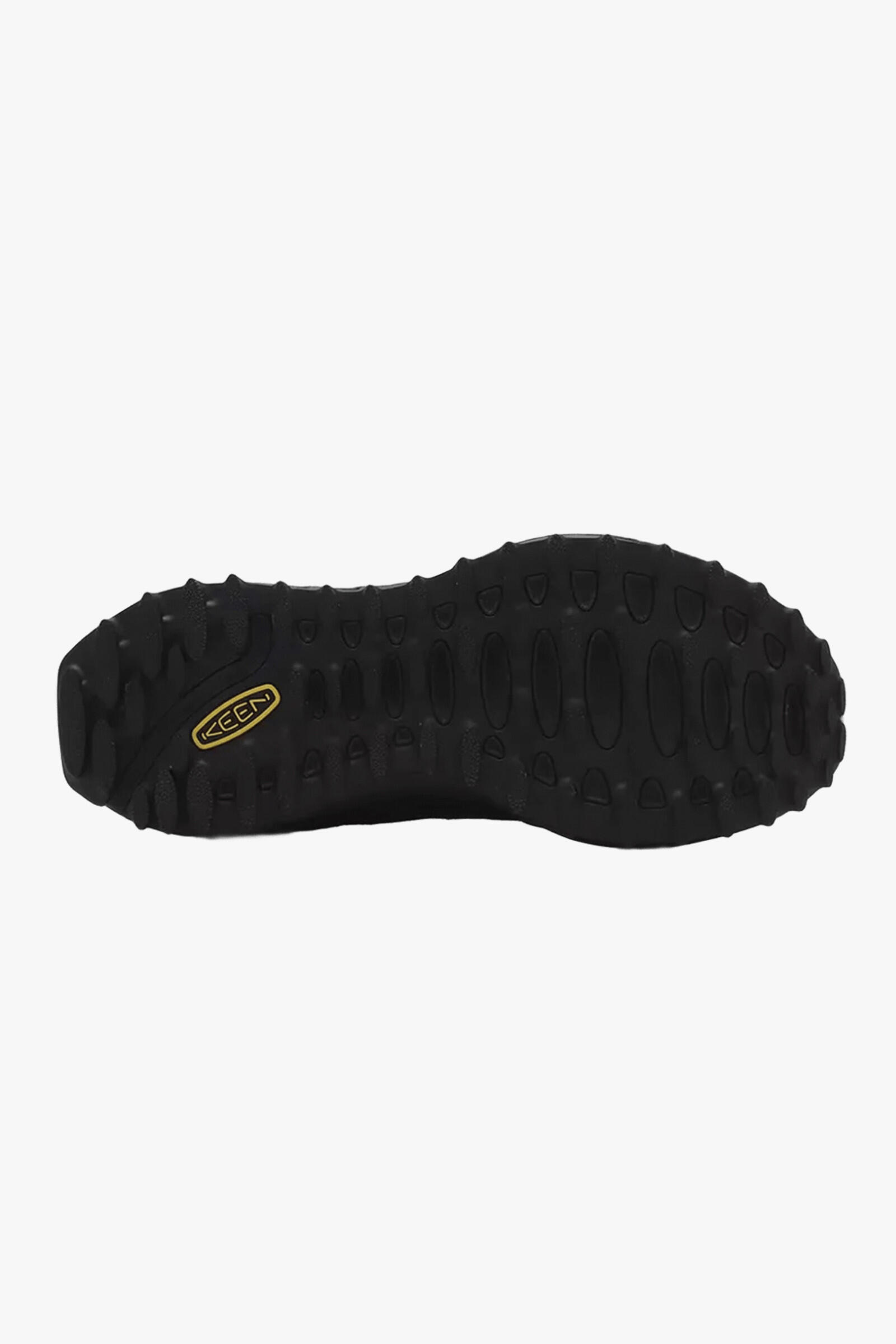 Keen Zapatillas Jasper Zionic Negro 3/5