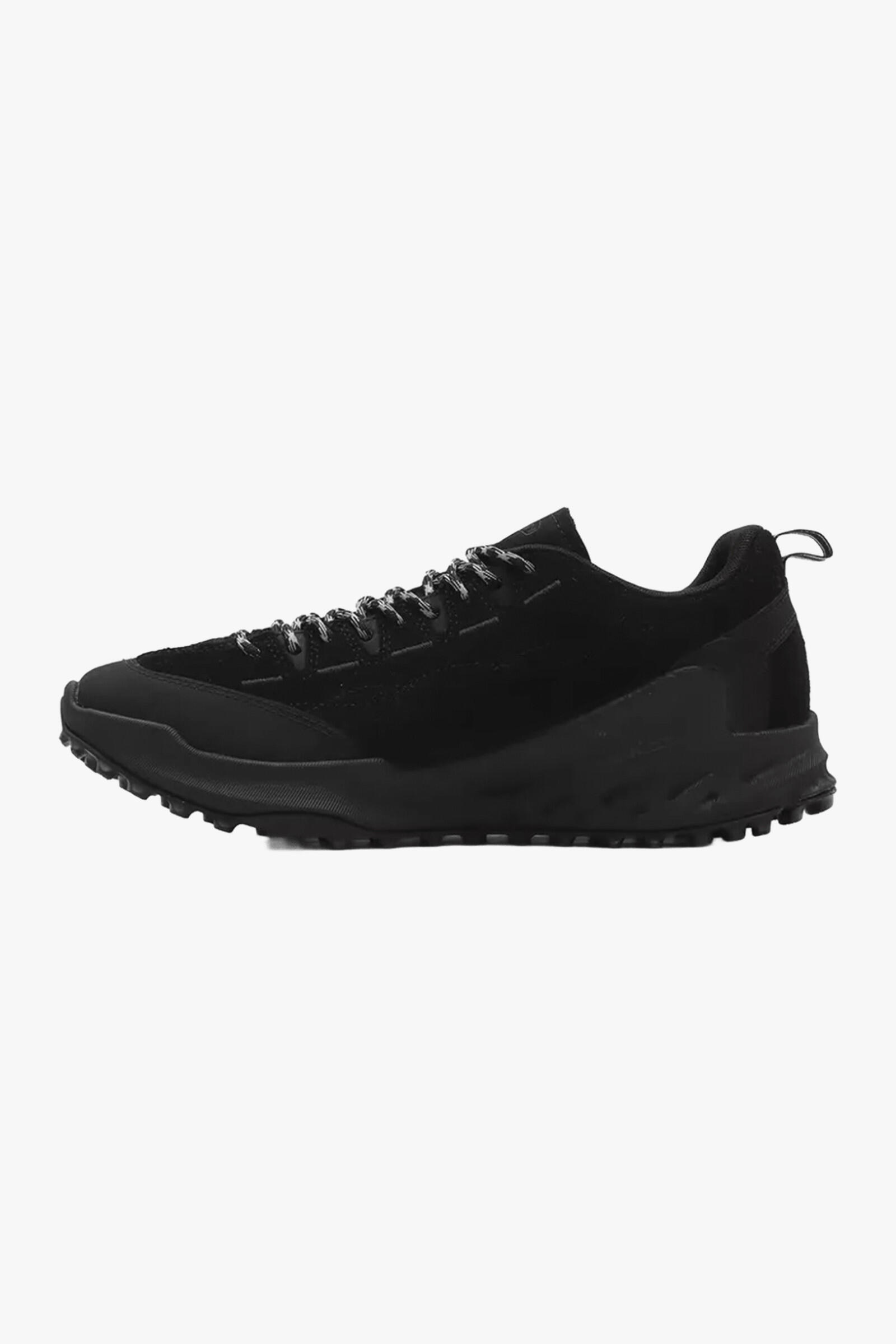 Keen Zapatillas Jasper Zionic Negro 2/5