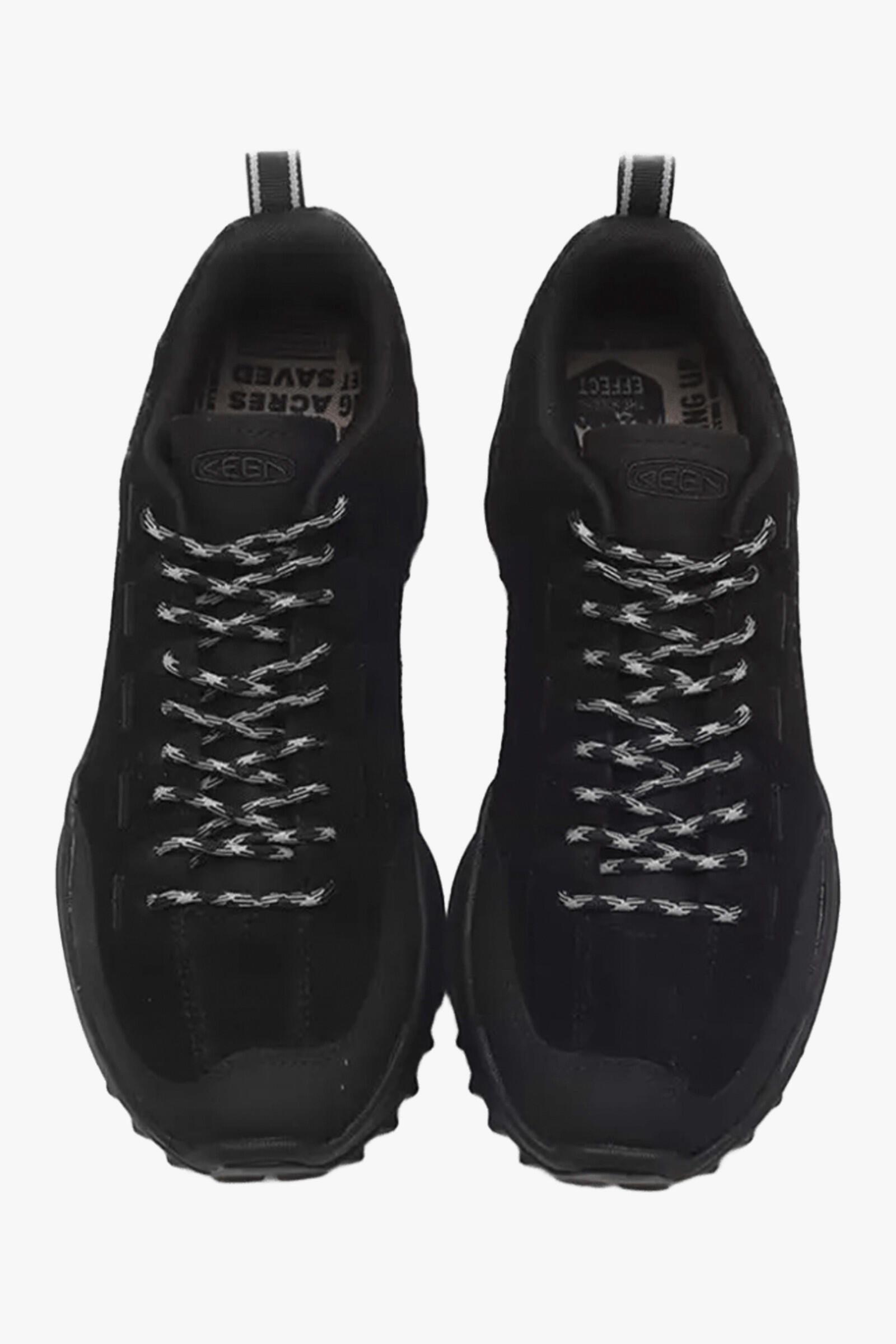Keen Zapatillas Jasper Zionic Negro 5/5
