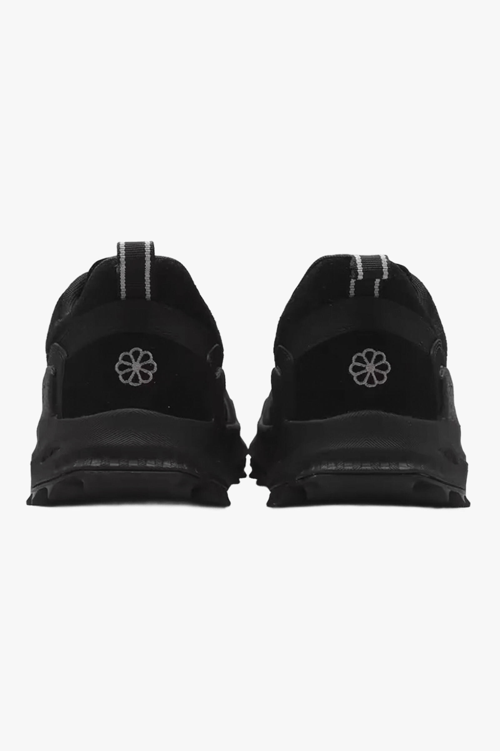 Keen Zapatillas Jasper Zionic Negro 4/5