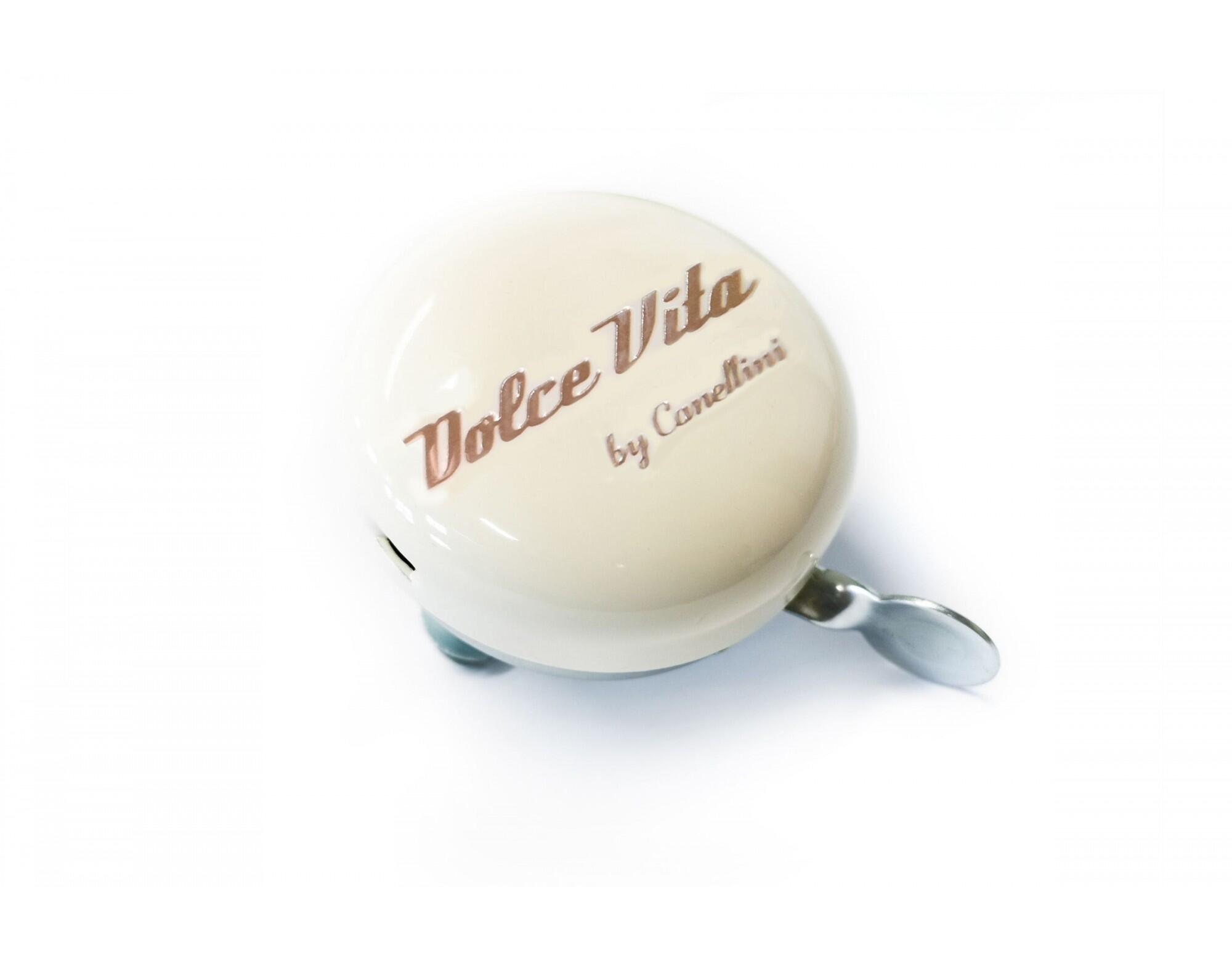 Fahrradklingel Dolce Vita by Canellini 2/2