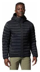 Doudoune Mountain Hardwear Deloro Down Noir