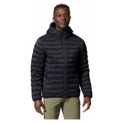 Doudoune Deloro Down Mountain Hardwear - Duvet 650, Pertex Quantum