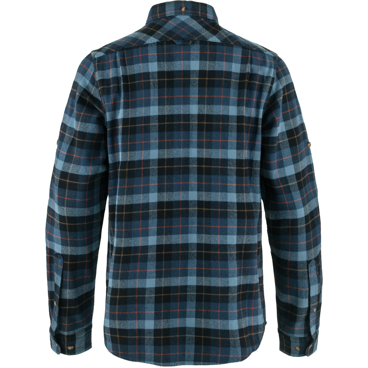 Herren Hemd Singi Heavy Frannel Shirt 2/7