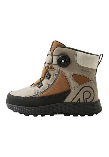 ReimaTec Schuhe Winterschuhe Hallava Quicklock - PFAS-frei | PVC-frei