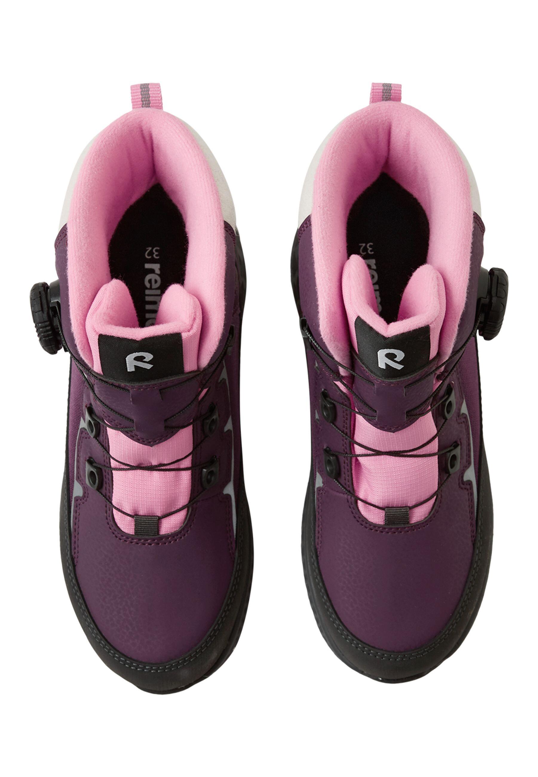 Stivali per bambini Reima Tec Hallava Quicklock 3/7