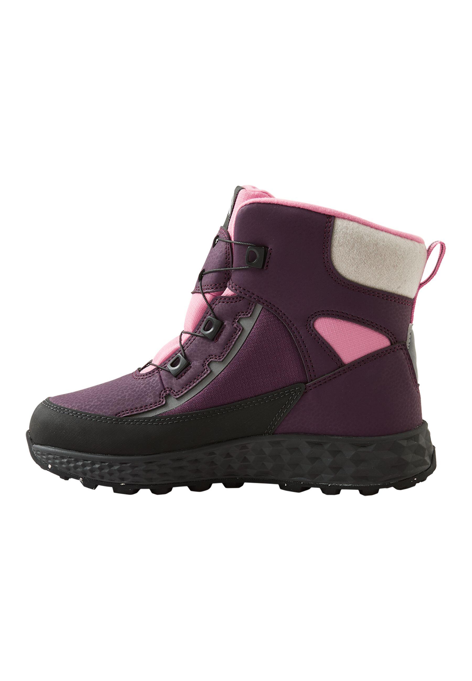 Stivali per bambini Reima Tec Hallava Quicklock 2/7