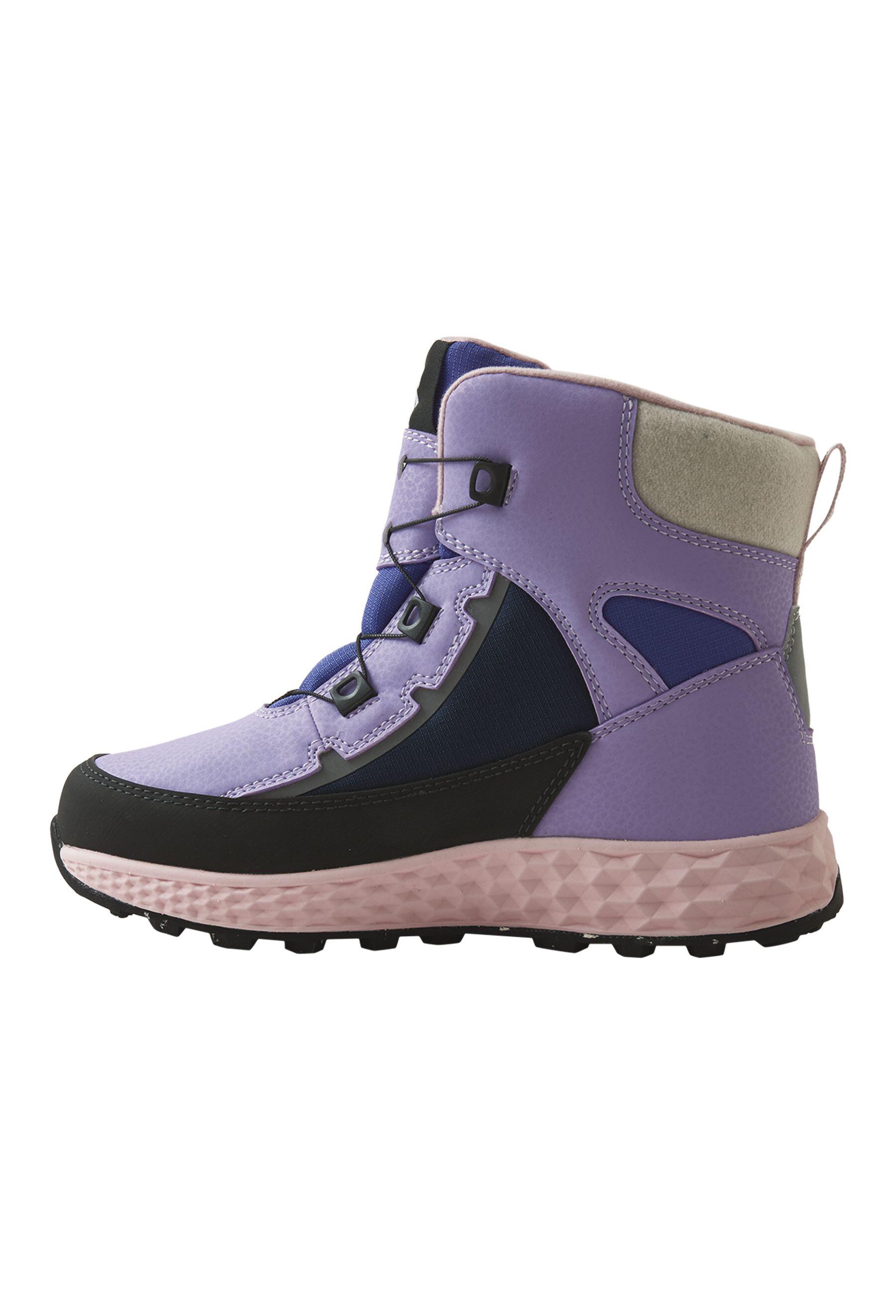 Chaussures ReimaTec Hallava Quicklock - PFAS-frei | PVC-frei 2/7