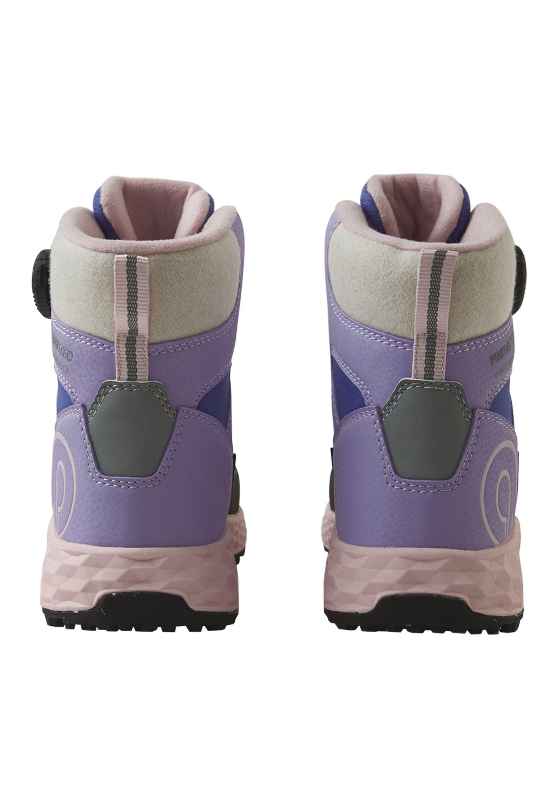 Chaussures ReimaTec Hallava Quicklock - PFAS-frei | PVC-frei 5/7