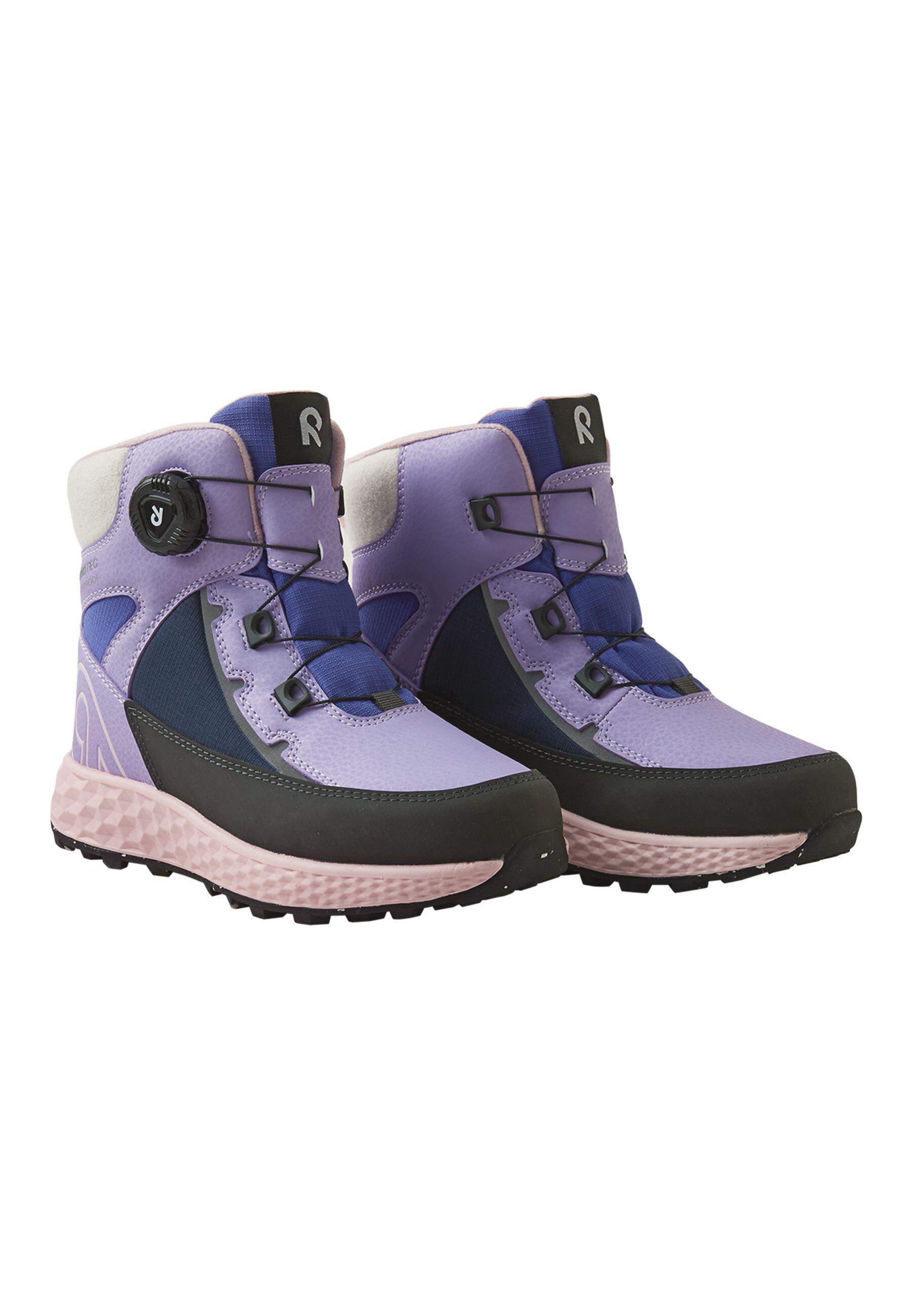 Chaussures ReimaTec Hallava Quicklock - PFAS-frei | PVC-frei 4/7