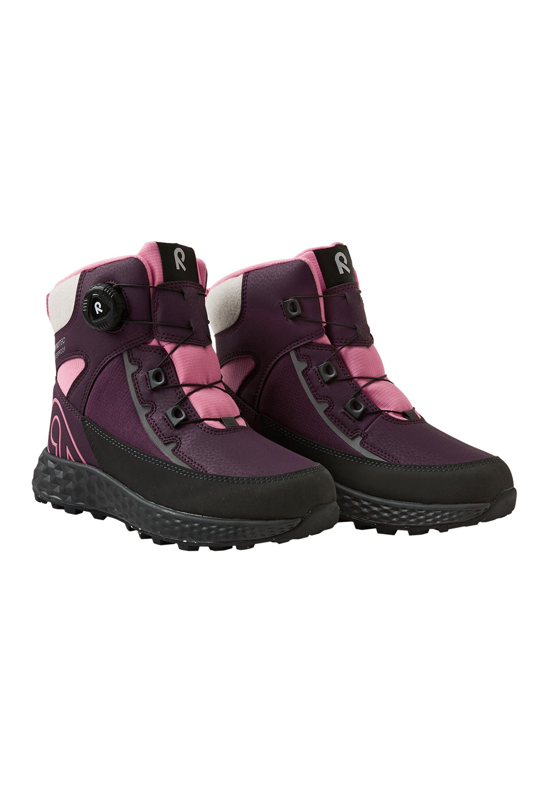 Stivali per bambini Reima Tec Hallava Quicklock 4/7