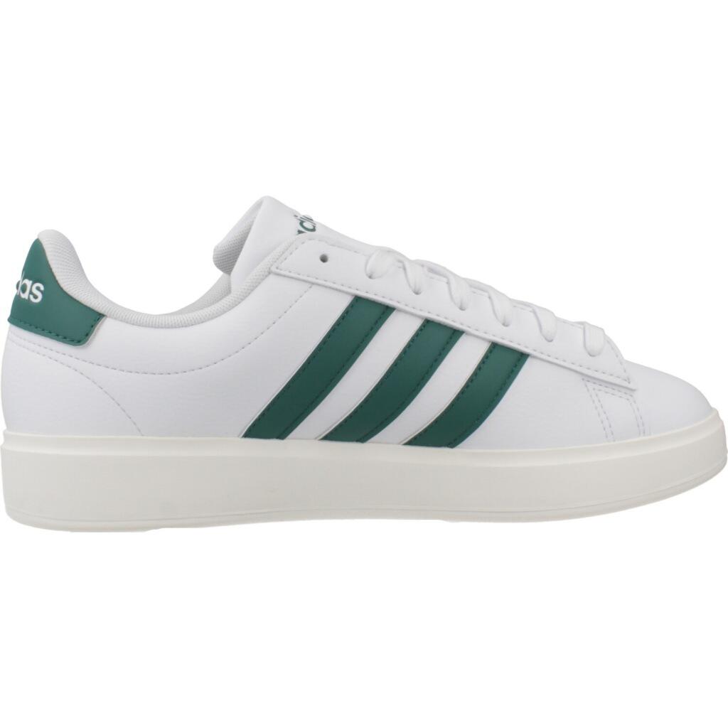 adidas Herren Sneaker GRAND COURT 2.0 4/7