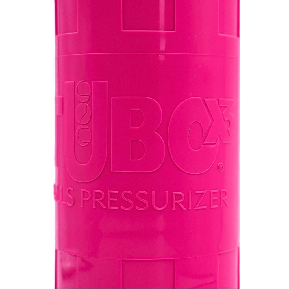Tuboplus Tubox3 Rosa 2/4
