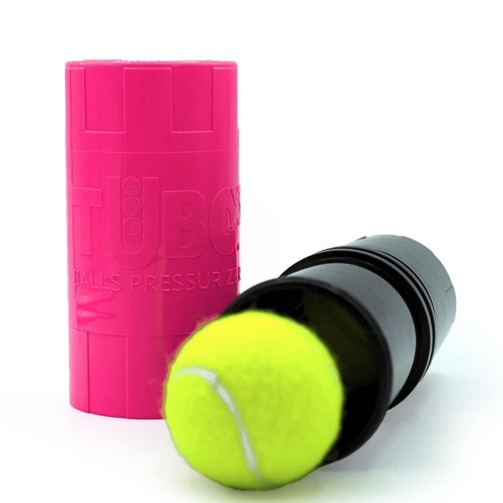 Tuboplus Tubox3 Rosa 4/4