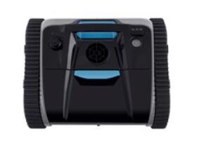 Roboterstaubsauger E-TRON i20NG von WYBOT 2/10
