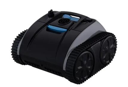Robot aspirateur E-TRON i20NG de WYBOT