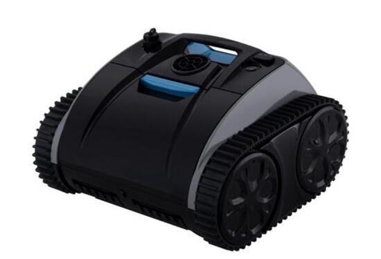 Robot aspirateur E-TRON i20NG de WYBOT