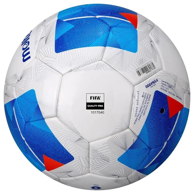 FIFA Quality Pro zertifizierter Fußball mit nahtloser Flugpräzision 4/9