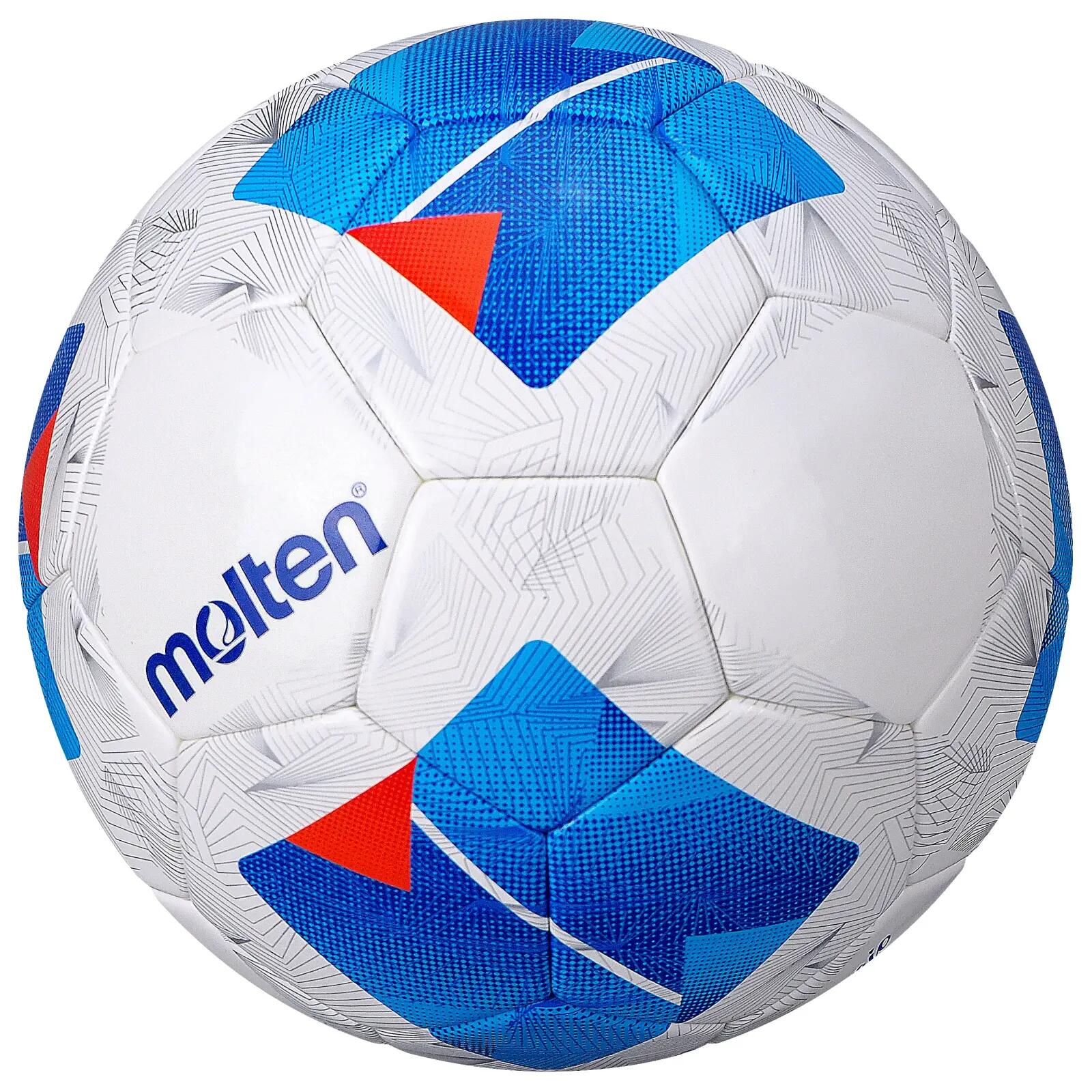 FIFA Quality Pro zertifizierter Fußball mit nahtloser Flugpräzision 6/9