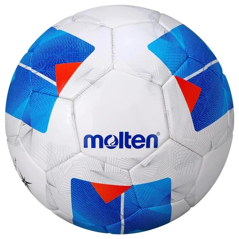 FIFA Quality Pro zertifizierter Fußball mit nahtloser Flugpräzision 9/9