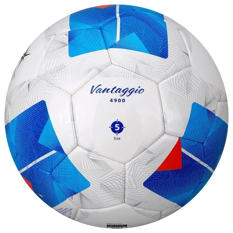 FIFA Quality Pro zertifizierter Fußball mit nahtloser Flugpräzision 7/9