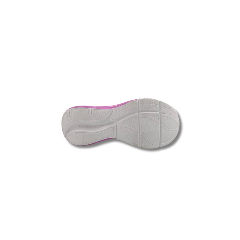 Baskets Skechers modèle 303712L-SMLT pour unisexe enfants 4/5