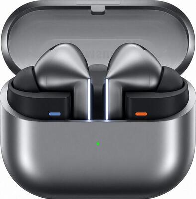 Ecouteurs buds 3 pro true wireless anthracite samsung