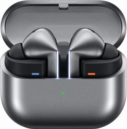 Ecouteurs Buds 3 pro True Wireless Anthracite Samsung