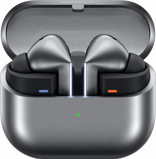 Ecouteurs Buds 3 pro True Wireless Anthracite Samsung