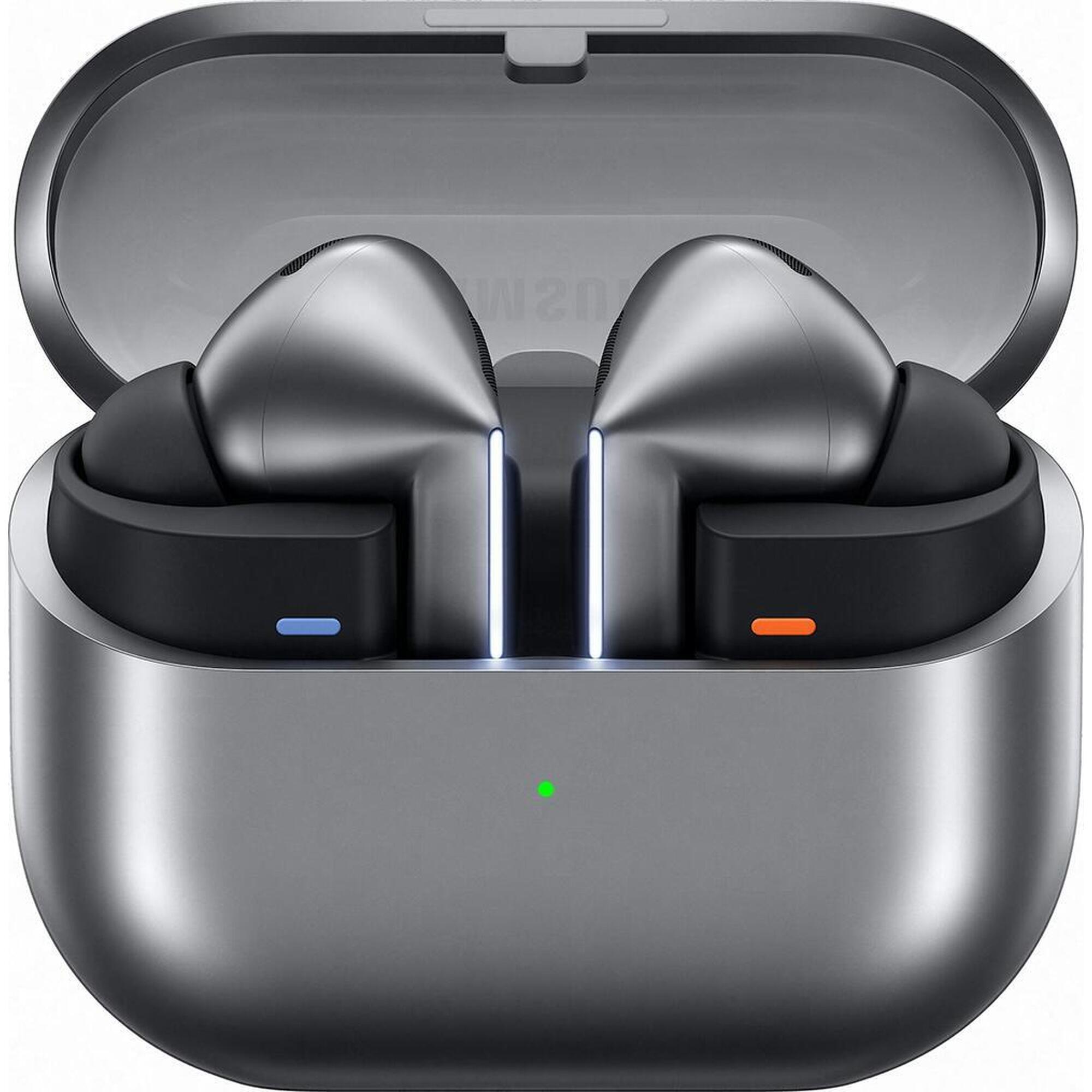 Samsung - Ecouteurs Buds 3 Pro True Wireless Anthracite Samsung - Dual  Kit Bluetooth - No Size - Decathlon