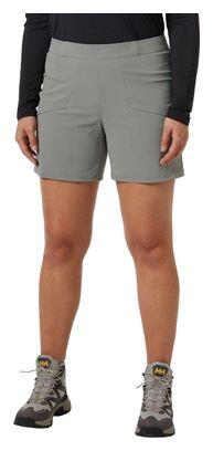 Short Helly Hansen Elv Light Tur Gris Femme
