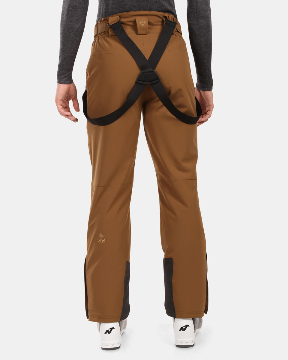 Pantaloni da sci da uomo Kilpi MIMAS-M 2/7