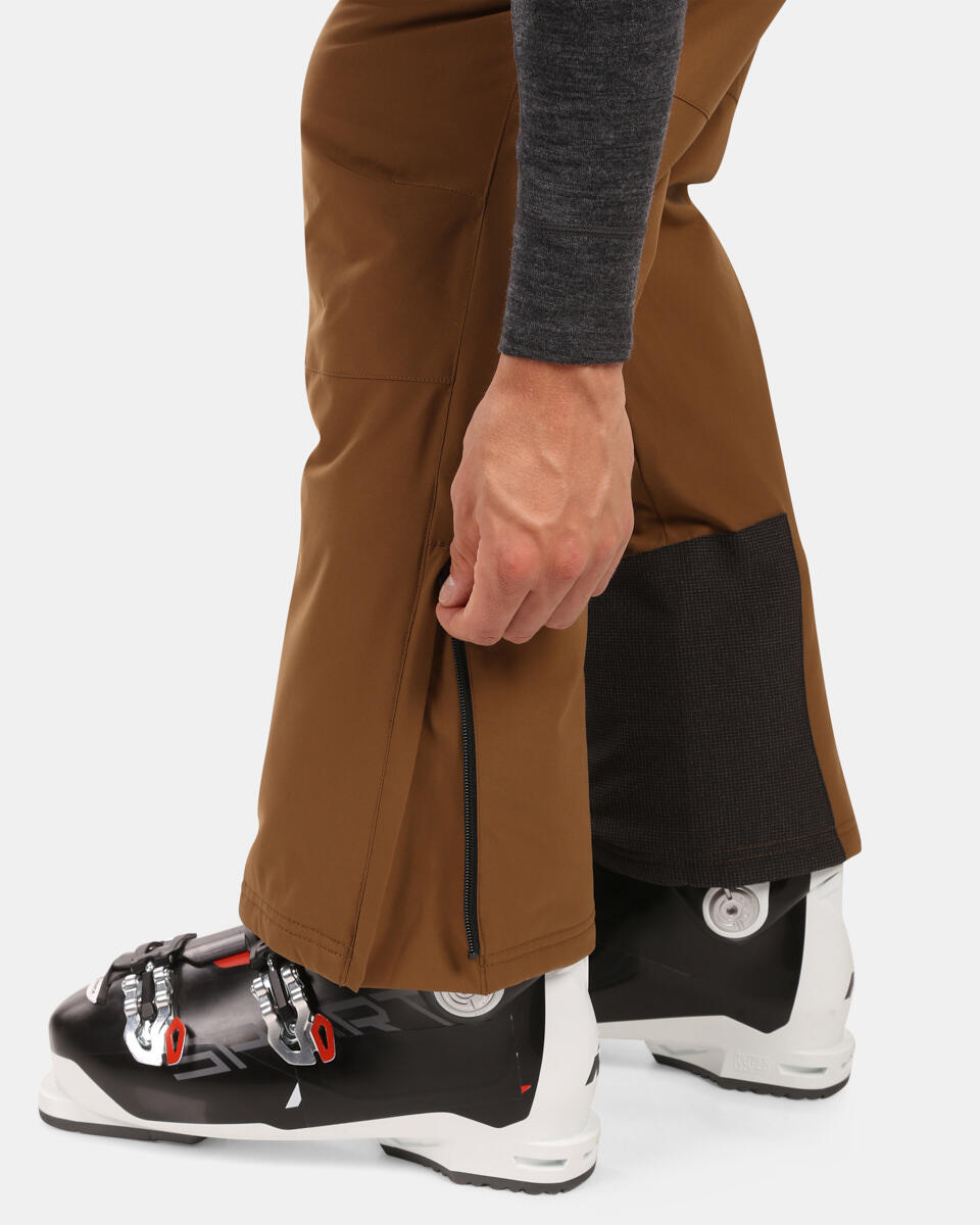 Pantaloni da sci da uomo Kilpi MIMAS-M 5/7