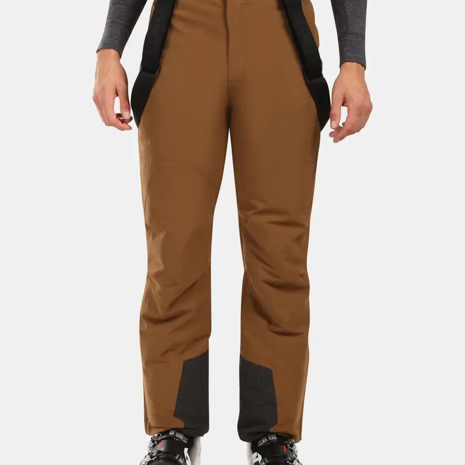 Men's ski pants Kilpi MIMAS-M