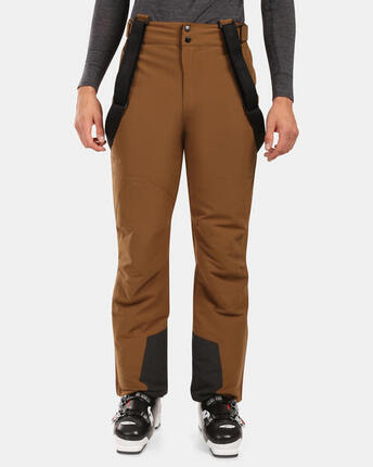 Pantalon de ski pour homme Kilpi MIMAS-M