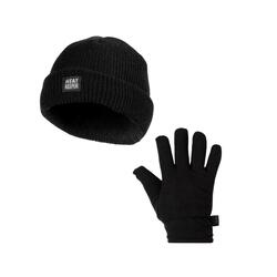 Heatkeeper Ensemble Hiver Enfant – Bonnet + Gants