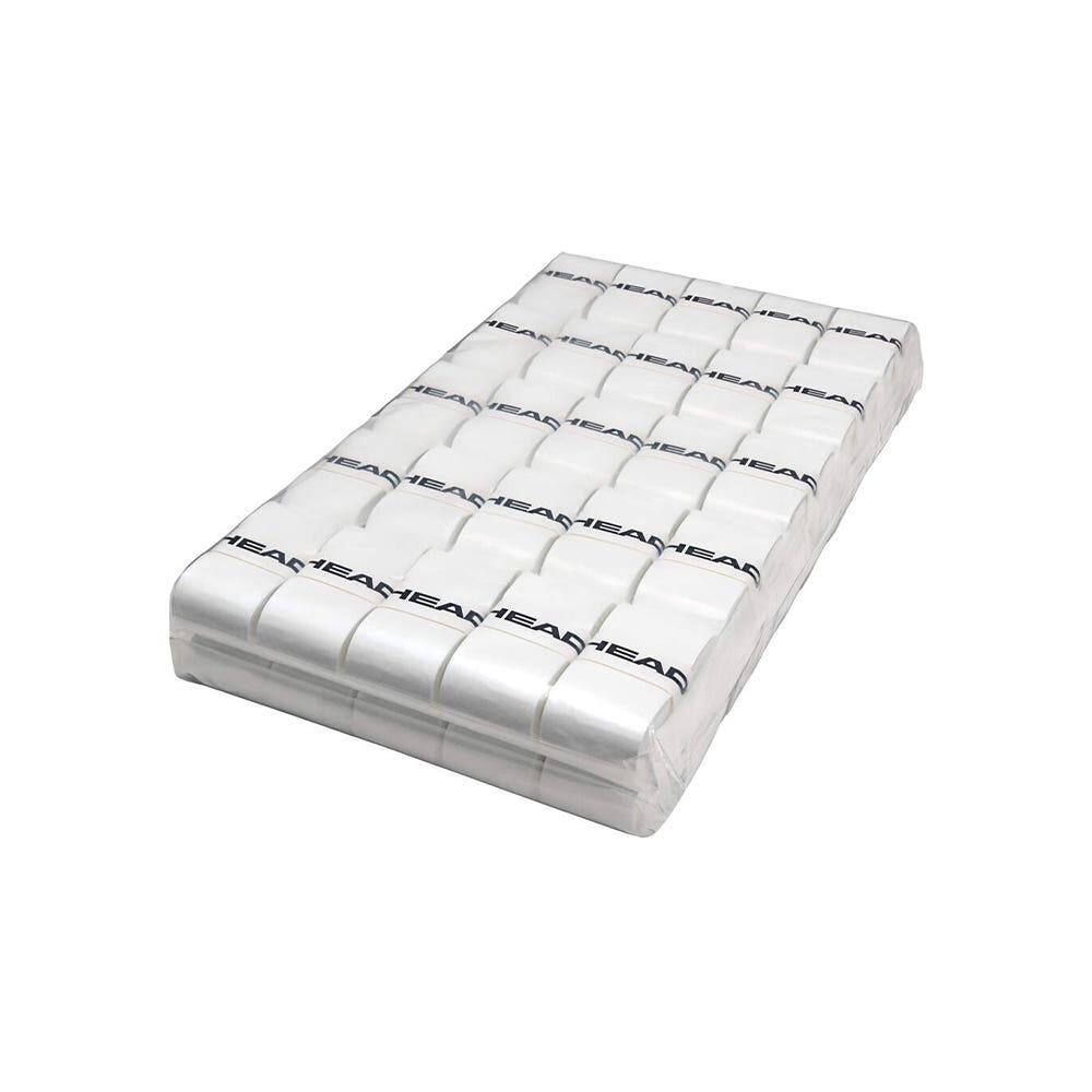 PRIME TOUR OVERGRIP WHITE (50X) 2/2