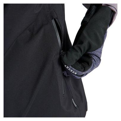 Casaco à prova de água ION Shelter 3L Preto 7/7