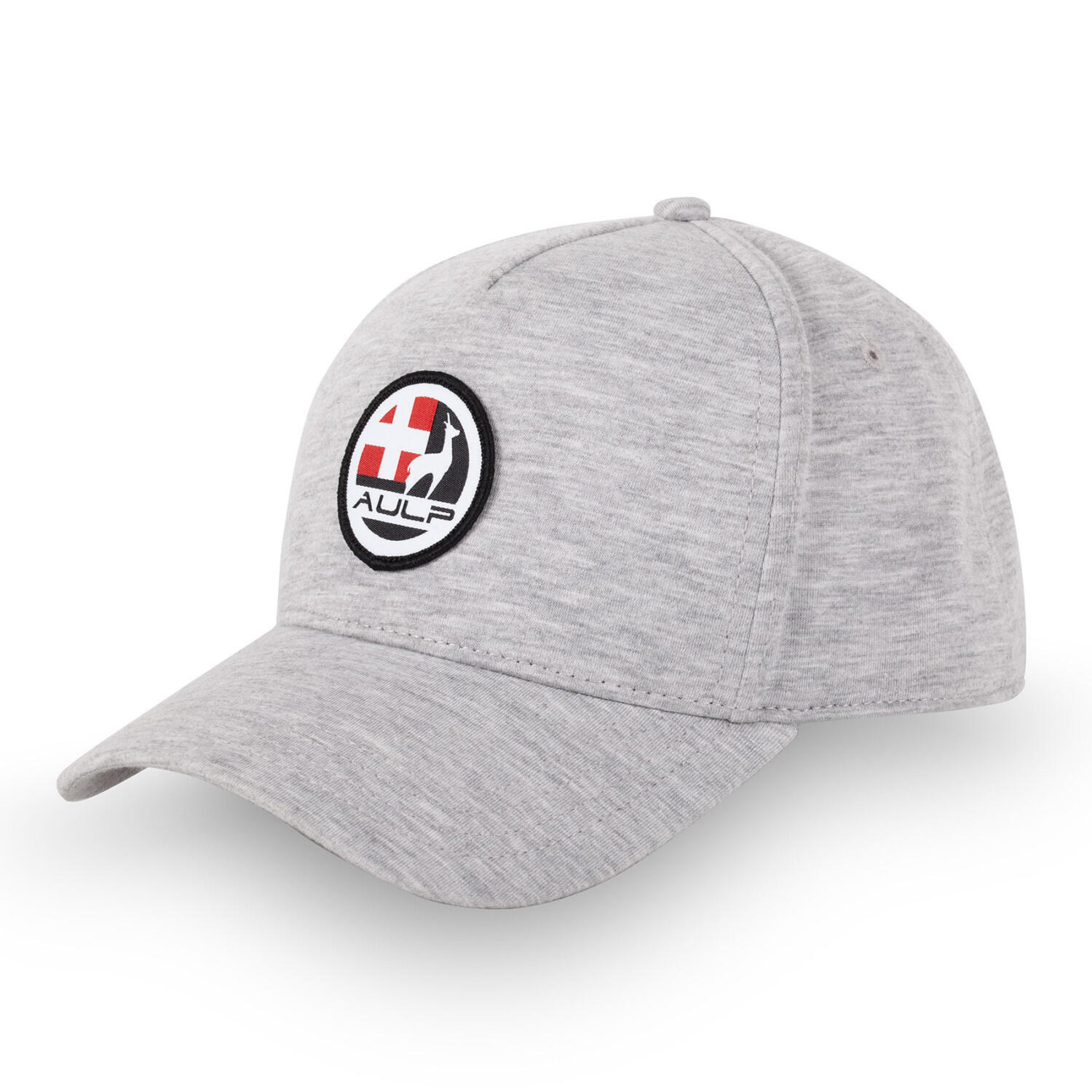 Casquette Baseball chiné Logo 1/1