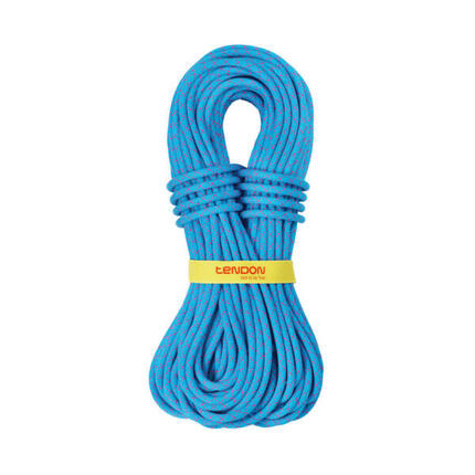 Corde bouclier Tendon Master 9.7 Tefix complete shield